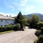 T2 - 4 P - Parking Inclus - Fr-1-457-380 Apartment Saint-Lary-Soulan