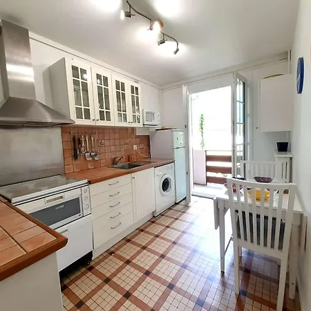 T2 - 4 P - Parking Inclus - Fr-1-457-380