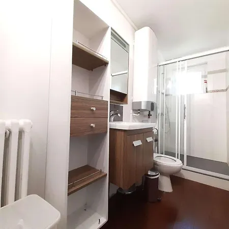 Apartment T2 - 4 P - Parking Inclus - Fr-1-457-380