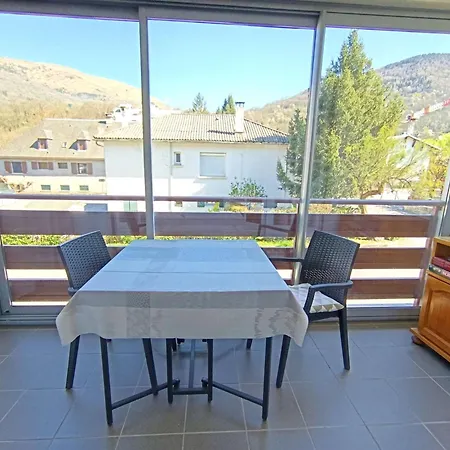Apartment T2 - 4 P - Parking Inclus - Fr-1-457-380 *