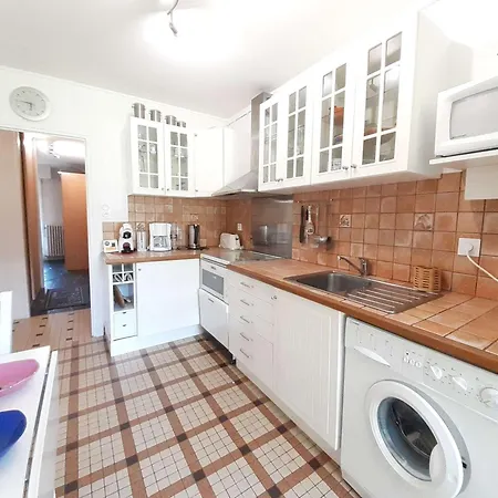 T2 - 4 P - Parking Inclus - Fr-1-457-380