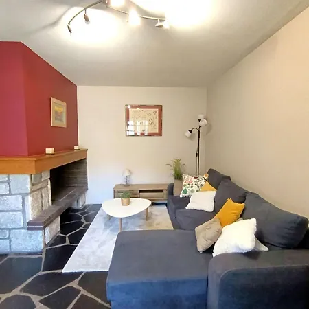 Lägenhet T2 - 4 P - Parking Inclus - Fr-1-457-380