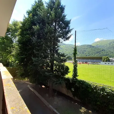 T2 - 4 P - Parking Inclus Saint-Lary-Soulan