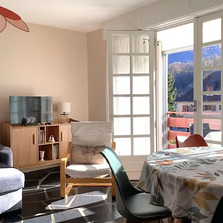 T2 - 4 P - Parking Inclus - Fr-1-457-380 *