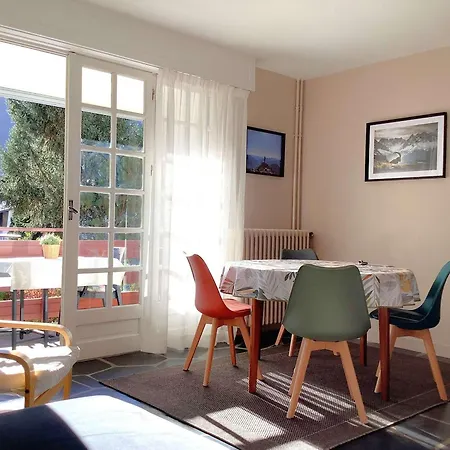 T2 - 4 P - Parking Inclus - Fr-1-457-380