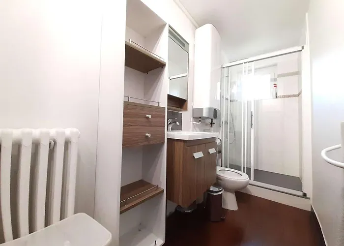 アパート T2 - 4 P - Parking Inclus - Fr-1-457-380 サン・ラリー・スラン